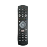 Telecomanda universala pentru PHILIPS LED/LCD Smart TV 398GR08BE, neagra