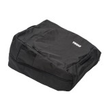Geanta de transport pentru carucior multisport Thule Chariot Travel Bag 20201524, Black