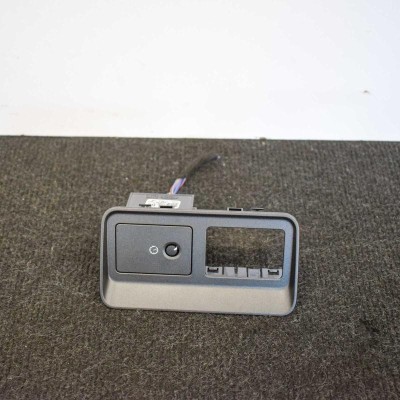 Panou de butoane LAND ROVER RANGE ROVER EVOQUE L538 2018 OEM: GJ32-11654-HB | 3997963 foto
