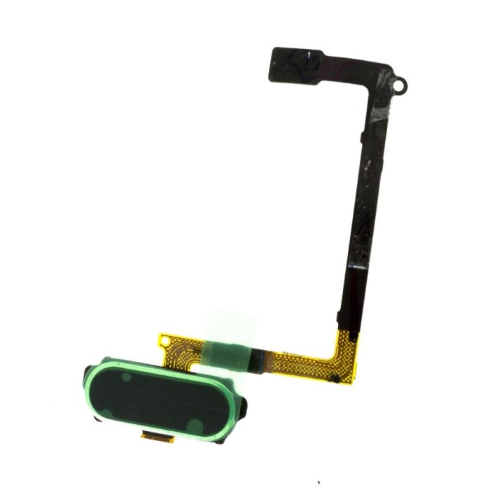 Flex Fingerprint Samsung Galaxy S6 G920, Negru