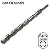 BURGHIU SDS PLUS EXTREME 2 10X160X100 mm