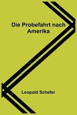 Die Probefahrt nach Amerika foto