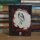 RODICA JEICAN - TERAPII BIOLOGICE IN DEPRESII , CUVANT INTRODUCTIV VIRGIL ENATESCU , 2012 *