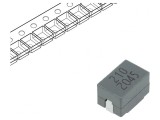 Inductor Fir 210nH 50A 100kHz
