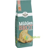 Mix pentru Paine de Moara fara Gluten Ecologic/Bio 500g
