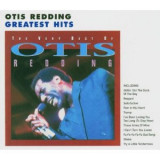 Otis Redding The Very Best Of