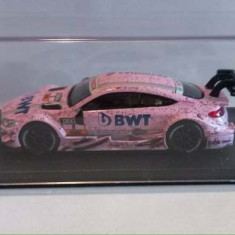 Macheta Mercedes - AMG C 63 DTM - RMZ 1:43