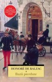 Iluzii pierdute/Honore de Balzac