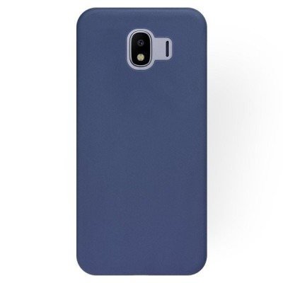 Husa SAMSUNG Galaxy J6 2018 - Forcell Soft (Bleumarin) foto