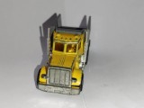 Bnk jc Matchbox Peterbilt 1/80