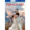 Olvass vel&uuml;nk! (5) - H&aacute;bor&uacute; &eacute;s b&eacute;ke - Lev Tolsztoj-Mar&iacute;a Forero