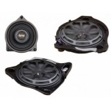 KIT Sistem component Dedicat Mercedes Clasa C W205 co-fit 150W Audio System German Sound CarStore Technology