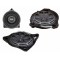 KIT Sistem component Dedicat Mercedes Clasa C W205 co-fit 150W Audio System German Sound CarStore Technology