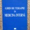 Gheorghe Teodorescu - Ghid de terapie &icirc;n medicina internă (editia 1997)