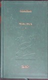 Moby Dick Vol.1, Herman Melville, Carte Romane Clasice, Editura Adevarul Holding, Cartonata, Romana, An 2009