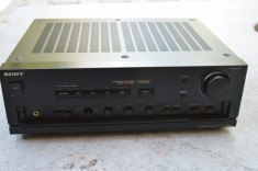 Amplificator Yamaha AX 590 foto