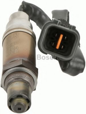 Sonda Lambda HYUNDAI SANTA FE II (CM) (2005 - 2012) BOSCH F 00H L00 267