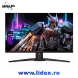 Monitor gaming Gigabyte 27" 500Hz QD-OLED 0.03ms OLED AORUS QHD 2560x1440 HDMI DisplayPort Boxe Pivot G-SYNC Compatible