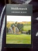 Middlemarch - George Eliot, engleza, 702 pagini, stare foarte buna