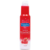 Pasante Wild Strawberry gel lubrifiant cu aromă 75 ml