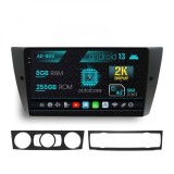 Cumpara ieftin Navigatie BMW Seria 3 E90, E91, E92, Android 13, X-Octacore 8GB RAM + 256GB ROM, 9.5 Inch - AD-BGX9008+AD-BGRKIT391
