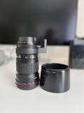 Vand Canon 200mm f 2.8
