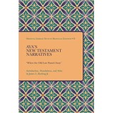 Ava&#039;s New Testament Narratives