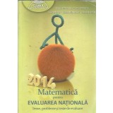 Matematica pentru Evaluarea Nationala - Ioan Balica, Marius Perianu