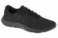 Pantofi pentru adida?i Under Armour Mojo 2 3024134-002 negru foto