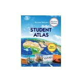 Merriam-Webster's Student Atlas