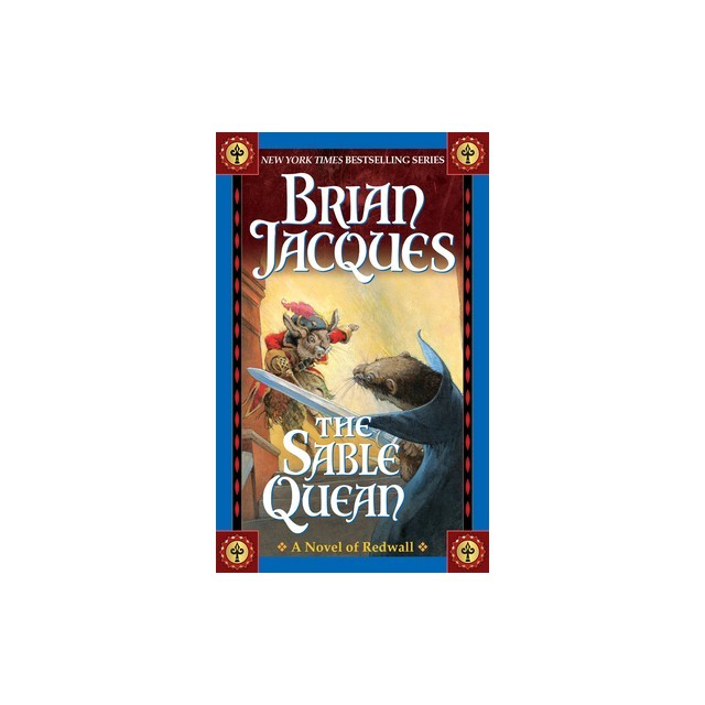 The Sable Quean