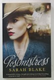 THE POSTMISTRESS by SARAH BLAKE , 2011