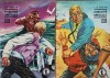 Misiune Speciala Vol. 1-2, I.M. Stefan, 1966, Clubul Temerarilor, Romana, Editura Tineretului, Roman