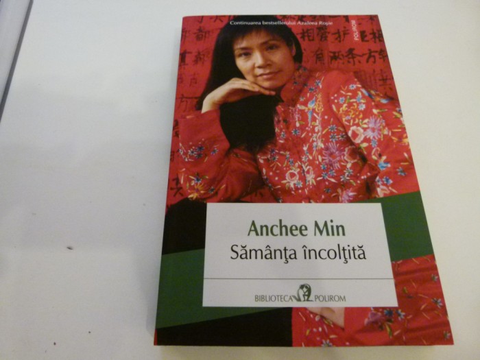 Saminta incoltita- A. Min