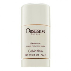 Calvin Klein Obsession for Men deostick barba?i 75 ml foto