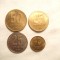 LOT 4 MONEDE ARGENTINA LICHIDARE STOC