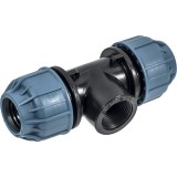 Cumpara ieftin Teu Compresiune Cu Fe Pn 10, Elysee, Dimensiune 20x1/2&quot;,Presiune 10 Bari
