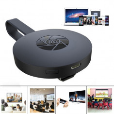 Streaming Media Player TV, casting Full HD,Wirelles WI-FI DLNA Android Ios foto