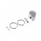 Piston + Segmenti Atomizor 40F - 40mm - bolt 10mm