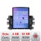 Navigatie NIssan Navara 2017- G-navara17 ecran tip TESLA 9.7&quot; cu Android Radio Bluetooth Internet GPS WIFI 4+32GB DSP CarStore Technology
