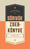 S&ouml;riv&oacute;k zsebk&ouml;nyve - Ellen Goldstein