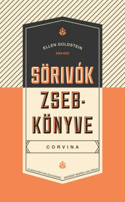 S&amp;ouml;riv&amp;oacute;k zsebk&amp;ouml;nyve - Ellen Goldstein foto