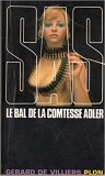 Gerard de Villiers - SAS - Le bal de la comtesse Adler