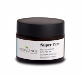 Gel crema hidratant cu niacinamide 5% + zinc PCA 1% Super Pure, 50ml, Bio Balance