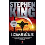 &Eacute;jszakai műszak - Stephen King