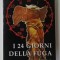 I 24 GIORNI DELLA FUGA di CATALIN D. POPIAN - LINUS , TEXT IN LIMBA ITALIANA , 1997