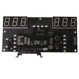 Calculator pentru ST8061, SelTech