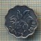 12156 MONEDA - SWAZILAND - 5 CENTS -ANUL 2010 -STAREA CARE SE VEDE