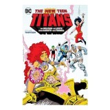 New Teen Titans Vol. 13