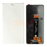 LCD+Touchscreen Samsung Galaxy A13 5G / A136 BLACK ORIGINAL REFURBISHED